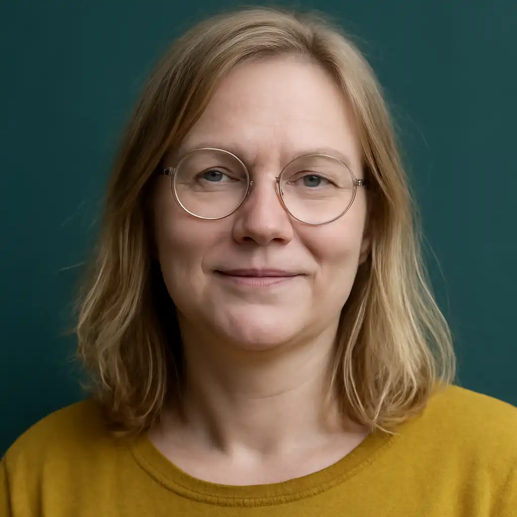 Fiona Evers
